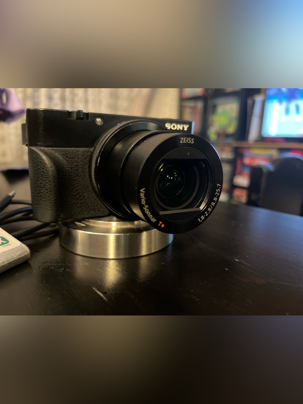 Sony RX100 V - Picture 8 of 9